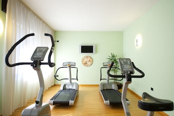 mercure astoria reggio emilia