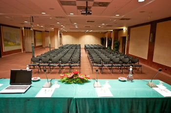 mercure astoria reggio emilia