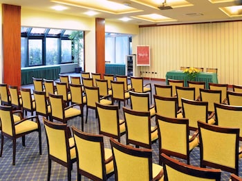 mercure astoria reggio emilia