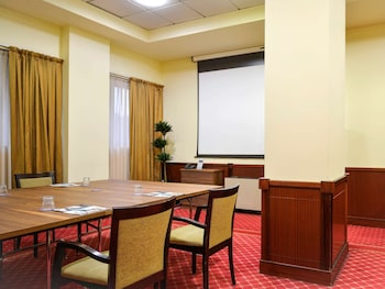 mercure astoria reggio emilia