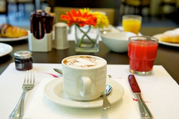 mercure astoria reggio emilia