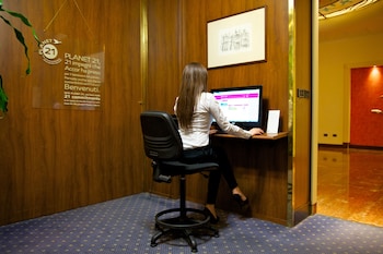 mercure astoria reggio emilia