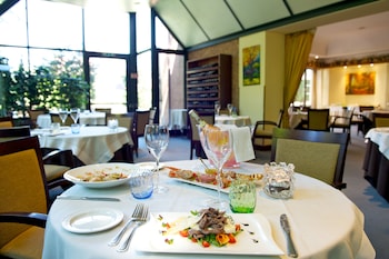 mercure astoria reggio emilia