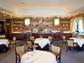 mercure astoria reggio emilia