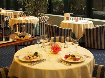 mercure astoria reggio emilia