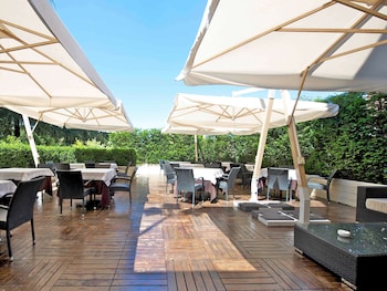 mercure astoria reggio emilia