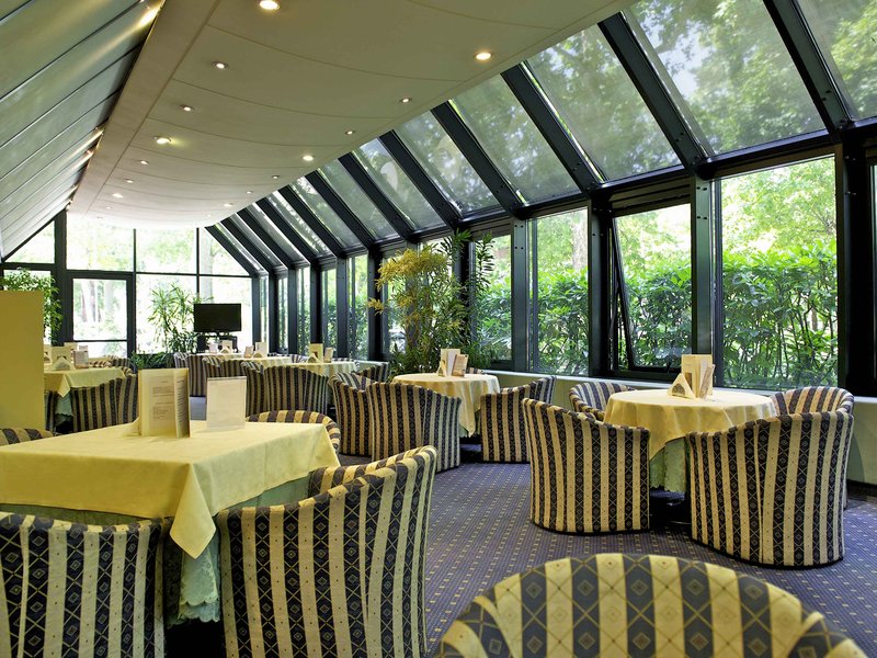 mercure astoria reggio emilia