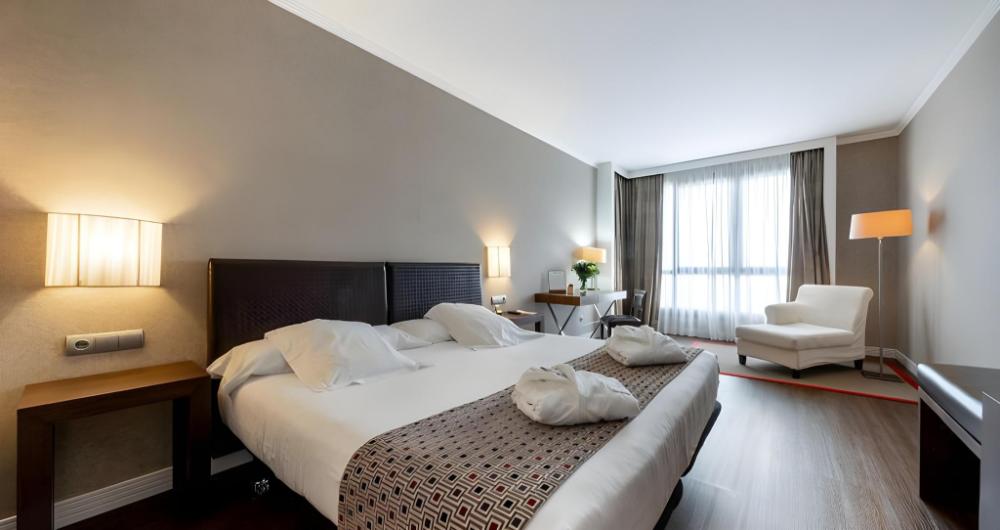 castilla termal balneario de olmedo