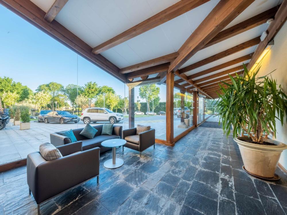 castilla termal balneario de olmedo