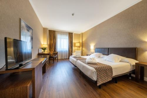 castilla termal balneario de olmedo