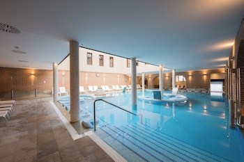 castilla termal balneario de olmedo