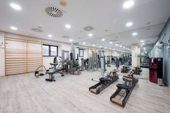 castilla termal balneario de olmedo