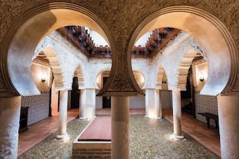 castilla termal balneario de olmedo