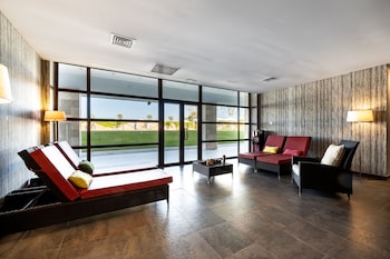 castilla termal balneario de olmedo