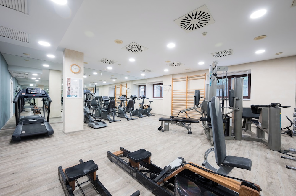 castilla termal balneario de olmedo