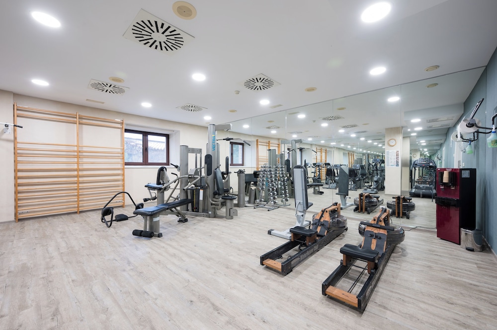 castilla termal balneario de olmedo