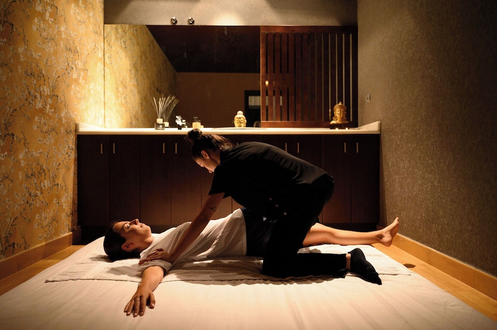 castilla termal balneario de olmedo