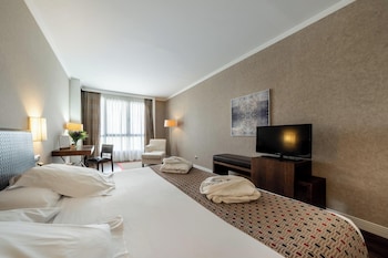 castilla termal balneario de olmedo