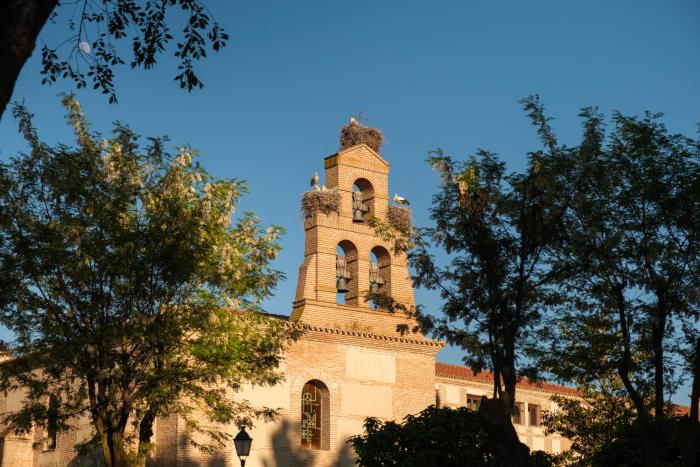 castilla termal balneario de olmedo