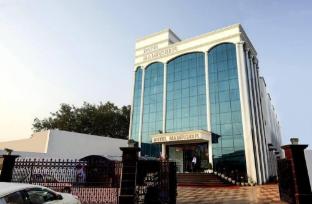 hotel madhushrie
