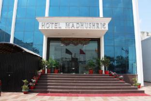 hotel madhushrie