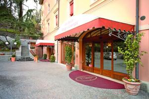alla rocca hotel