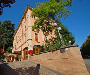 alla rocca hotel