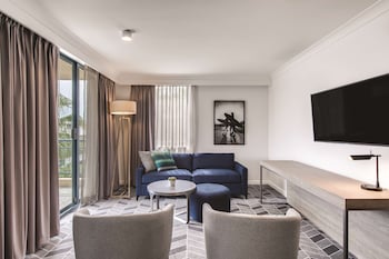 adina apartment hotel coogee sydney
