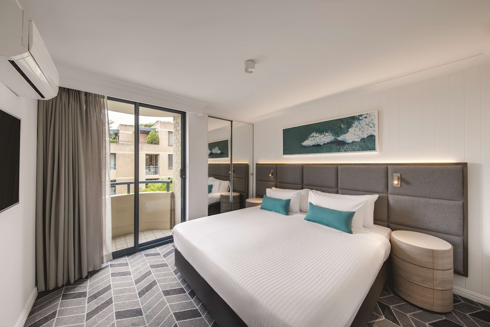 adina apartment hotel coogee sydney