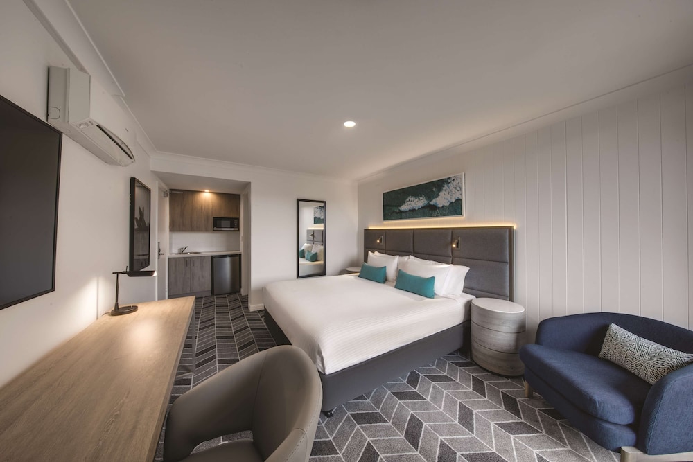 adina apartment hotel coogee sydney