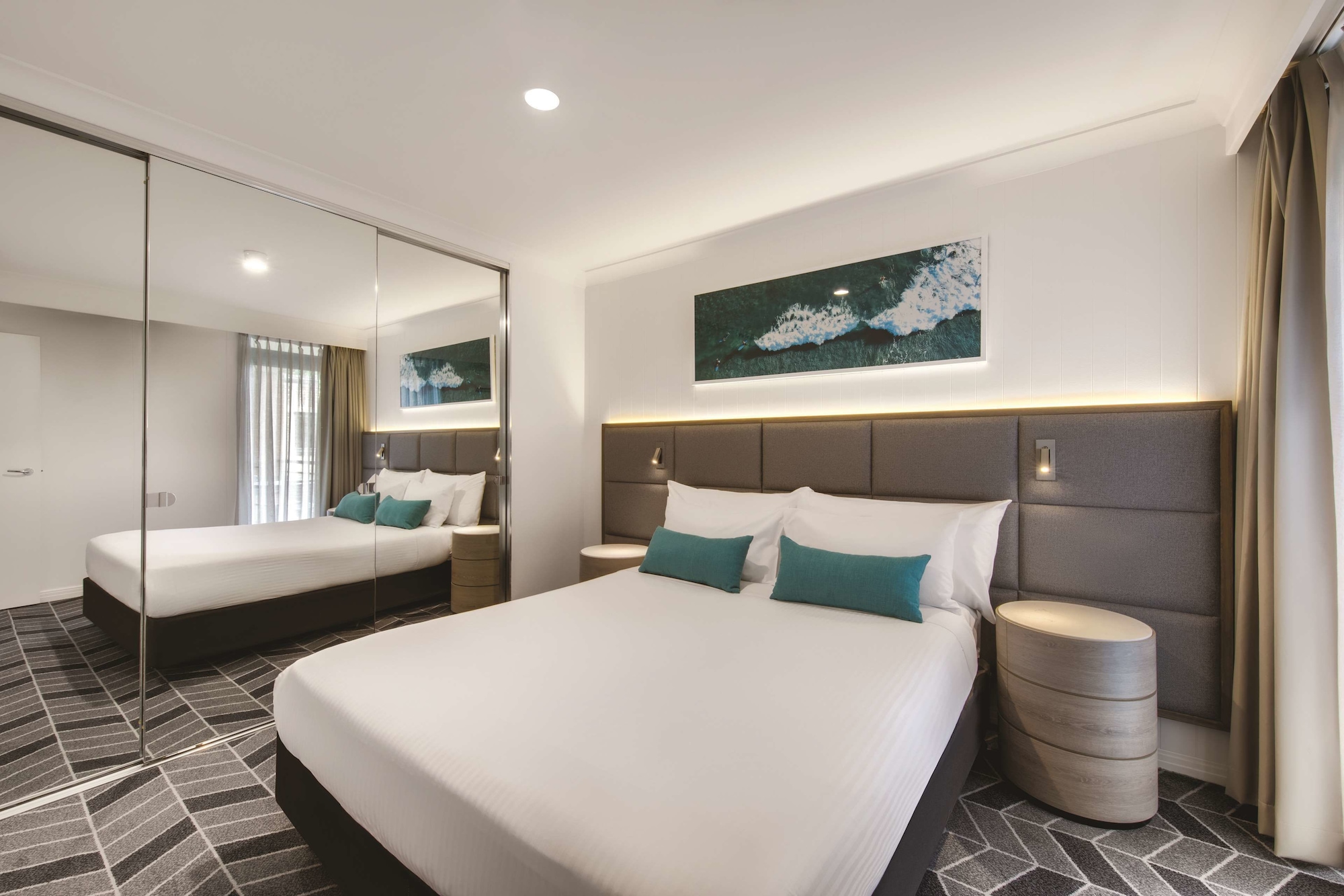 adina apartment hotel coogee sydney