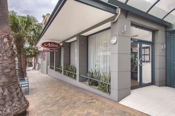 adina apartment hotel coogee sydney