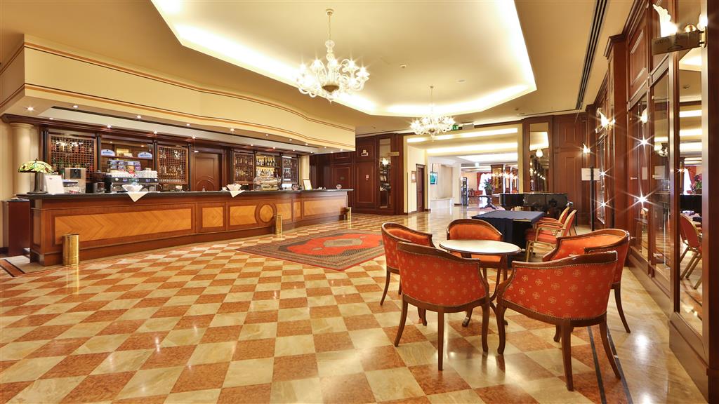 best western classic hotel