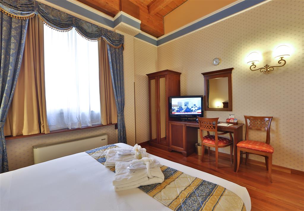 best western classic hotel