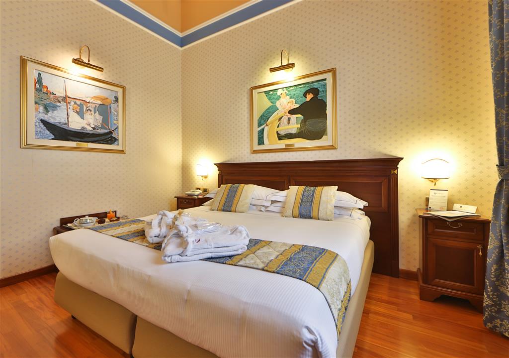 best western classic hotel