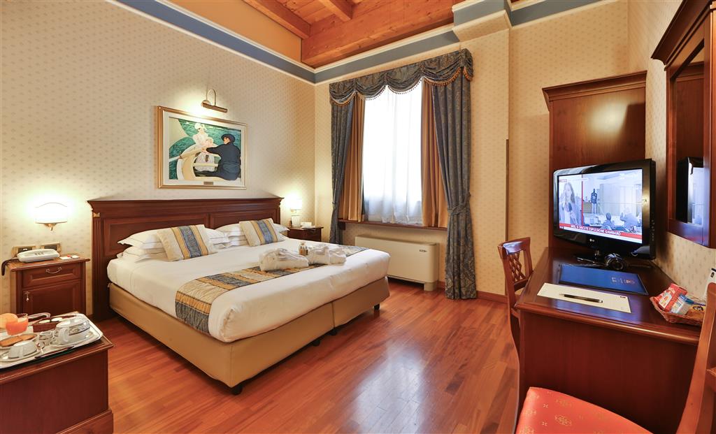 best western classic hotel