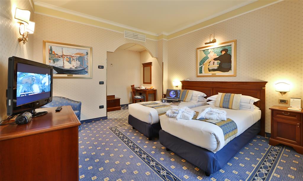best western classic hotel