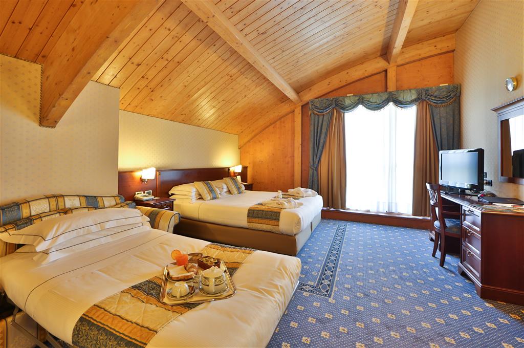 best western classic hotel