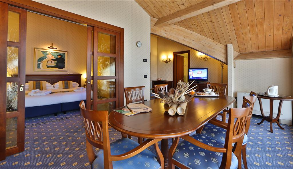 best western classic hotel
