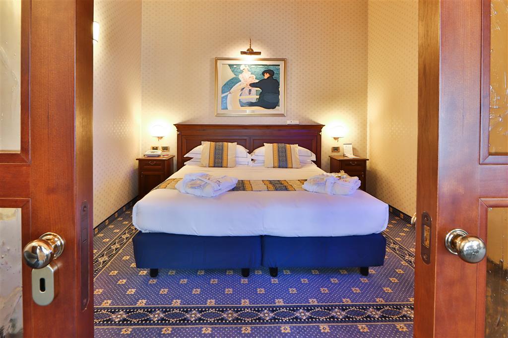 best western classic hotel