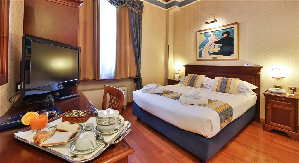 best western classic hotel