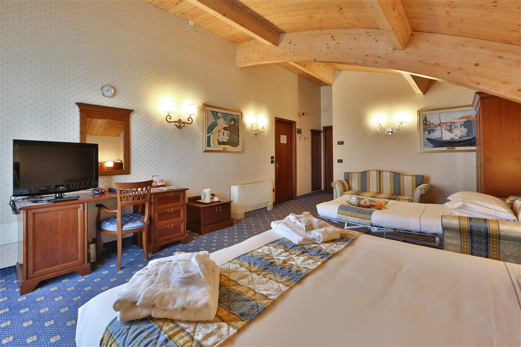 best western classic hotel