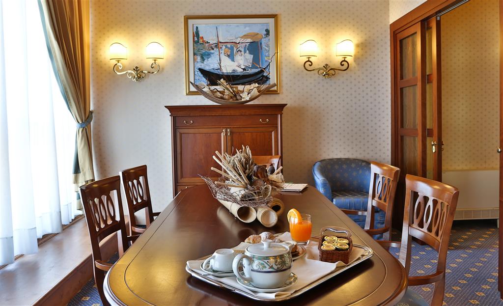 best western classic hotel