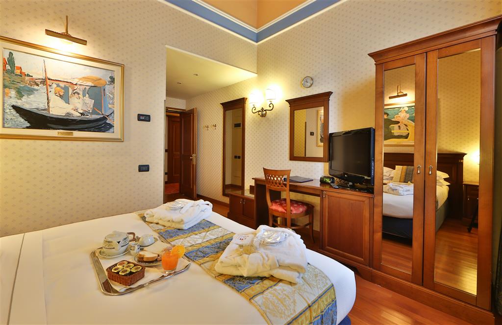 best western classic hotel