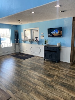 Baymont By Wyndham Dublin,Georgia>>Dublin,3 star