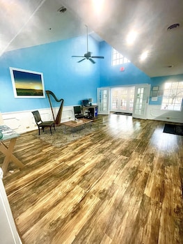 Baymont By Wyndham Dublin,Georgia>>Dublin,3 star