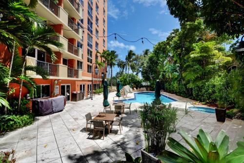 the mutiny hotel