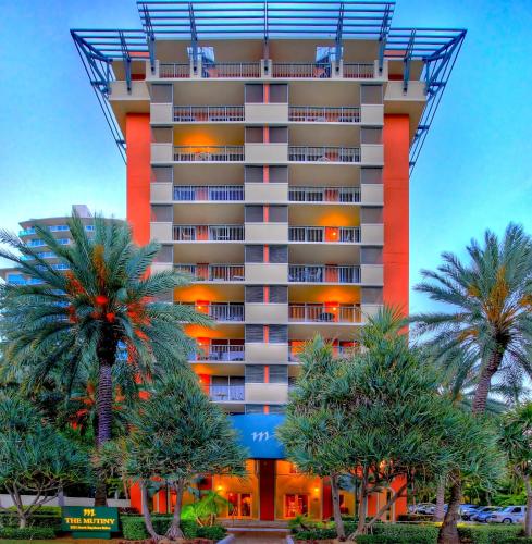 the mutiny hotel