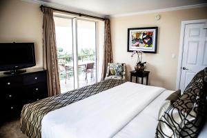 the mutiny hotel