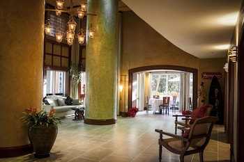 The Mutiny Hotel,Coral Gables>>Coconut Grove,4 star